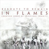 In Flames 'Reroute To Remain' CD
