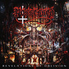Possessed 'Revelations of Oblivion' CD
