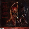 Kreator 'Gods of Violence' 2LP 180g Black Vinyl