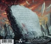 Immolation 'Atonement' CD