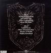 Immortal 'Northern Chaos Gods' LP Black Vinyl
