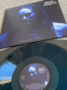 PRE-ORDER - Steve Asheim 'Volume One' LP Transparent Blue Vinyl RELEASE DATE 20th April 2026
