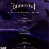 Immortal 'Sons of Northern Darkness' 2LP Black Vinyl