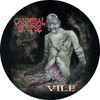 PRE-ORDER - Cannibal Corpse 'Vile' LP Picture Disc Vinyl - RELEASE DATE 11th September 2026