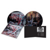 PRE-ORDER - Cannibal Corpse 'Tomb Of The Mutilated' LP Picture Disc Vinyl - RELEASE DATE 11th September 2026