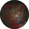 Cannibal Corpse 'Red Before Black' LP Picture Disc Vinyl