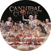 Cannibal Corpse 'Gore Obsessed' LP Picture Disc Vinyl