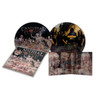 Cannibal Corpse 'Gore Obsessed' LP Picture Disc Vinyl