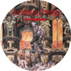 Cannibal Corpse 'Live Cannibalism' 2LP Picture Disc Vinyl