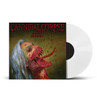 Cannibal Corpse 'Violence Unimagined' LP White Vinyl