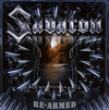 Sabaton 'Attero Dominatus (Re-Armed)' CD