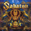 Sabaton 'Carolus Rex' CD