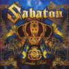 Sabaton 'Carolus Rex' 2CD