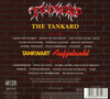 Tankard 'The Tankard + Tankwart "Aufgetankt" 2CD Digipack