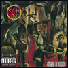 Slayer 'Reign In Blood' LP Black Vinyl