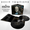 Devin Townsend 'The Moth' 2LP 180g Black Vinyl