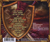 Sabaton 'The Art Of War (Re-Armed)' CD