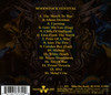 Sabaton 'Swedish Empire Live' CD