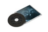 Final Gasp 'Mourning Moon' CD Jewel Case