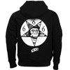 Iron Monkey '46278' (Black) Pullover Hoodie - US Import