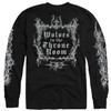 Wolves In The Throne Room '2005 Demo' (Black) Long Sleeve Shirt - US Import