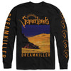 Sumerlands 'Dreamkiller' (Black) Long Sleeve Shirt - US Import