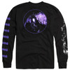 Windhand 'Windhand Reissue' (Black) Long Sleeve Shirt - US Import