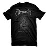 Atriarch 'Dead as Truth' (Black) T-Shirt - US Import