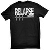 Candy 'It's Inside You' (Black) T-Shirt - US Import