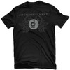 Disembowelment 'Transcend' (Black) T-Shirt - US Import