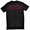 Myrkur 'Ragnarok' (Black) T-Shirt - US Import