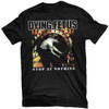 Dying Fetus 'Stop At Nothing' (Black) T-Shirt - US Import