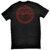 Exhumed 'To The Dead' (Black) T-Shirt - US Import