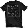 Nothing 'Dance On The Blacktop' (Black) T-Shirt - US Import
