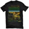 Author & Punisher 'KR√úLLER' (Black) T-Shirt - US Import