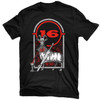16 'Guides For The Misguided' (Black) T-Shirt - US Import