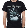 Unearthly Trance 'God is a Beast' (Black) T-Shirt - US Import