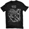 The Bug 'Annihilated' (Black) T-Shirt - US Import