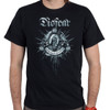 Disfear 'Misanthropic' (Black) T-Shirt - US Import