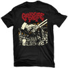 Genocide Pact 'Genocide Pact' (Black) T-Shirt - US Import