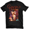 Control Denied 'Cut Down' (Black) T-Shirt - US Import