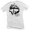 Integrity 'Seasons in the Size of Days Reissue' (White) T-Shirt - US Import