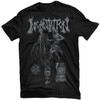 Incantation 'Ritual' (Black) T-Shirt - US Import
