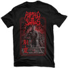 Ripped to Shreds 'Jubian' (Black) T-Shirt - US Import