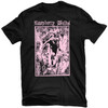 Raspberry Bulbs 'Before The Age Of Mirrors' (Black) T-Shirt - US Import