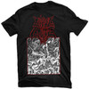 Living Gate 'Deathlust' (Black) T-Shirt - US Import