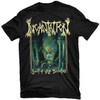 Incantation 'Sect of Vile Divinities' (Black) T-Shirt - US Import