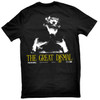 Nothing 'The Great Dismal' (Black) T-Shirt - US Import