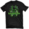 Bongzilla 'Gateway' (Black) T-Shirt - US Import