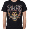 Skinless 'Sacrifice' (Black) T-Shirt - US Import